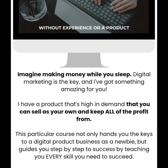 Digital Marketing Course - Roadmap 3.0 - Picture 2 of 3